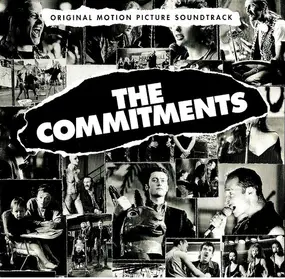Commitments - The Commitments (Original Motion Picture Soundtrack)