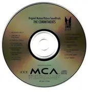 CD - The Commitments - The Commitments (Original Motion Picture Soundtrack)