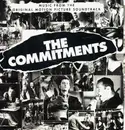 LP - The Commitments - The Commitments (Music From The Original Motion Picture Soundtrack)