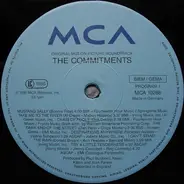 The Commitments - The Commitments (Music From The Original Motion Picture Soundtrack)