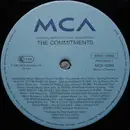 LP - The Commitments - The Commitments (Music From The Original Motion Picture Soundtrack)