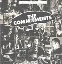 LP - The Commitments - The Commitments Soundtrack