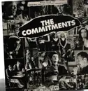LP - The Commitments - The Commitments Soundtrack