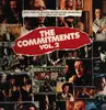 LP - The Commitments - The Commitments Vol. 2 (Music From The Original Motion Picture Soundtrack) - Misprint