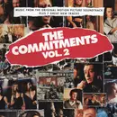 CD - The Commitments - The Commitments Vol. 2 (Music From The Original Motion Picture Soundtrack Plus 7 Great New Tracks)
