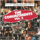 CD - The Commitments - The Commitments Vol. 2 (Music From The Original Motion Picture Soundtrack Plus 7 Great New Tracks)