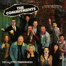 7inch Vinyl Single - The Commitments - Try A Little Tenderness