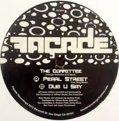 Committee - Pearl Street