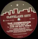 12'' - The Commission - Keep Your Head Up