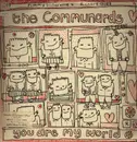 12inch Vinyl Single - The Communards - You Are My World