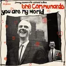 12inch Vinyl Single - The Communards - You Are My World