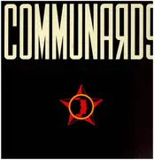LP - The Communards - Communards