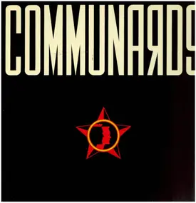 The Communards - Communards