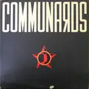 LP - The Communards - Communards