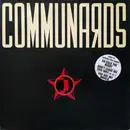 LP - The Communards - Communards