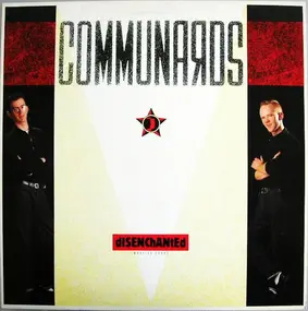 The Communards - Disenchanted