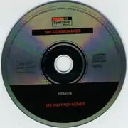 CD - The Communards - Heaven