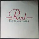 LP - The Communards - Red
