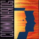 7inch Vinyl Single - The Communards With Sarah Jane Morris - Don't Leave Me This Way