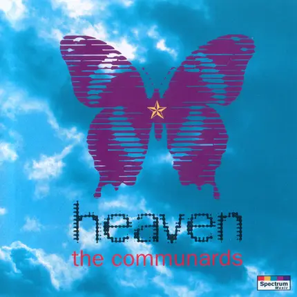 The Communards - Heaven