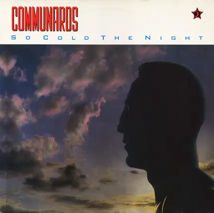 The Communards - So Cold The Night