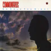 12'' - The Communards - so cold the night