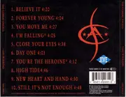 CD - The Comsat Angels - 7 Day Weekend