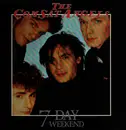 LP - The Comsat Angels - 7 Day Weekend