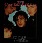The Comsat Angels - 7 Day Weekend