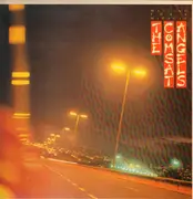 LP - The Comsat Angels - Waiting For A Miracle