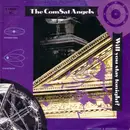 7inch Vinyl Single - The Comsat Angels - Will You Stay Tonight