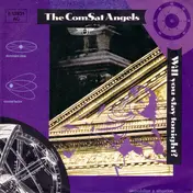 The Comsat Angels - Will You Stay Tonight