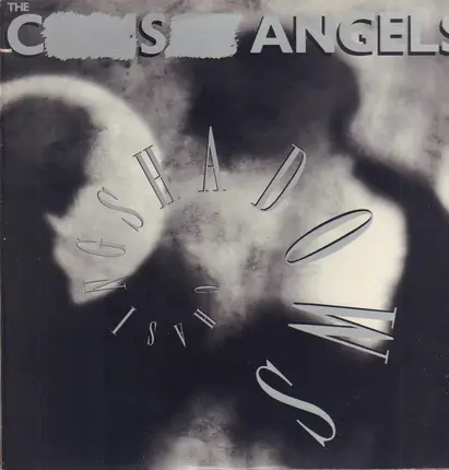 The Comsat Angels - Chasing Shadows
