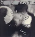 LP - The Comsat Angels - Chasing Shadows