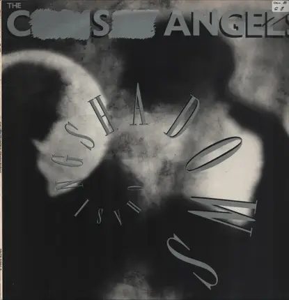 The Comsat Angels - Chasing Shadows