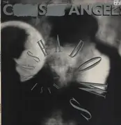 LP - The Comsat Angels - Chasing Shadows