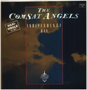 12inch Vinyl Single - The Comsat Angels - Independence Day