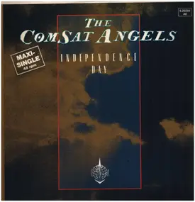 The Comsat Angels - Independence Day