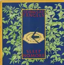 LP - The Comsat Angels - Sleep No More
