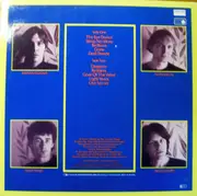 LP - The Comsat Angels - Sleep No More