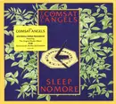 Double CD - The Comsat Angels - Sleep No More - Deluxe Edition, Digipak