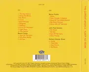 Double CD - The Comsat Angels - Sleep No More - Deluxe Edition, Digipak