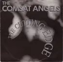 7inch Vinyl Single - The Comsat Angels - The Cutting Edge