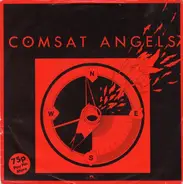 The Comsat Angels - Total War Girl
