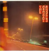 LP - The Comsat Angels - Waiting For A Miracle