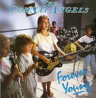 The Comsat Angels - Forever Young
