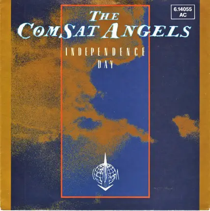 The Comsat Angels - Independence Day
