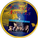 12'' - The Comsat Angels - Independence Day - PICTURE DISC