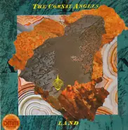 The Comsat Angels - Land
