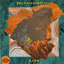 LP - The Comsat Angels - Land